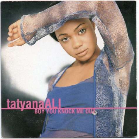 WAKE UP JAM: #TatyanaAli ‘Boy You Knock Me Out’ [vid]