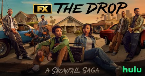 #TheDropFX: A #Snowfall Saga season 1 ep 1 ‘Click Pop’ [full]