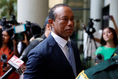 #TigerWoods STRIKES plea deal! License SUSPENDED for 5 years! [details]