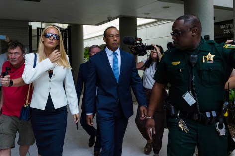 #TigerWoods STRIKES plea deal! License SUSPENDED for 5 years! [details]