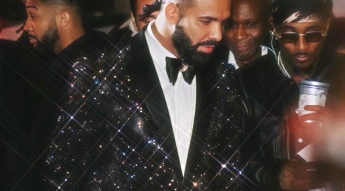 #HappyBirthdayDrake! [vids]