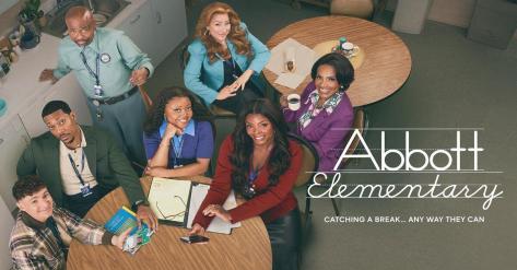 #AbbottElementary season 6 ep 1 ‘Jungle Classroom’ [full ep]