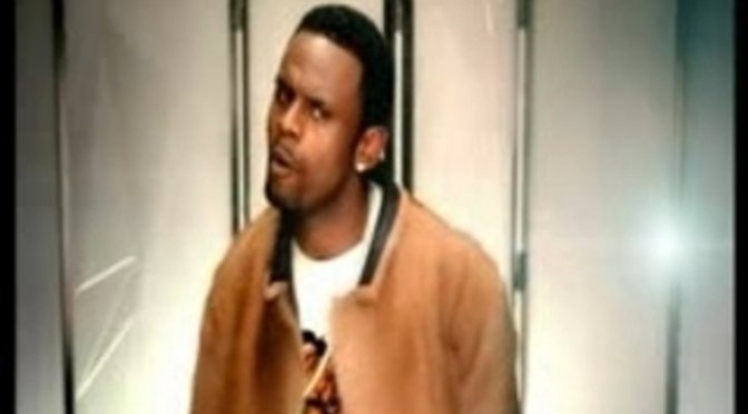 WAKE UP JAM: #CarlThomas ‘She Is’ feat. #LLCoolJ [vid]