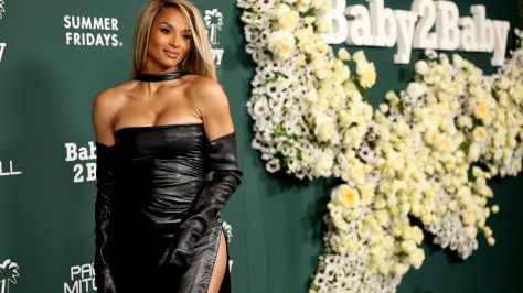 VIBES from the VAULT: #HappyBirthdayCiara [vid]