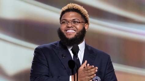 #Druski makes history as 1st digital creator to host #SNL! [details]