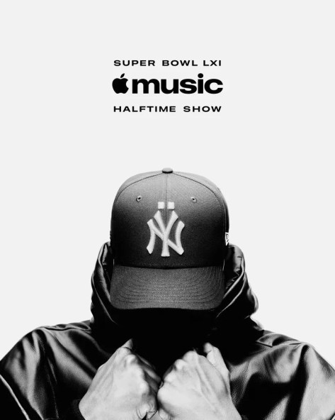 #JayZ to headline #SuperBowlLXI [vid]
