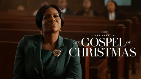 #TylerPerry RELEASES trailer for ‘The Gospel of Christmas’ movie starring #Fantasia #Tank & more! [vid]