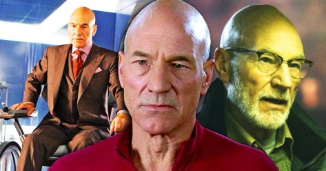 #PatrickStewart of #XMen & #StarTrek fame has passed away at 86! [details]