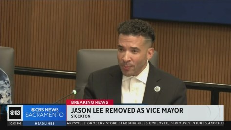 #JasonLee FIRED as vice mayor of Stockton! [details]