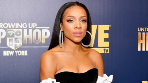 VIBES from the VAULT: Happy 37th Birthday #LilMama! [vid]