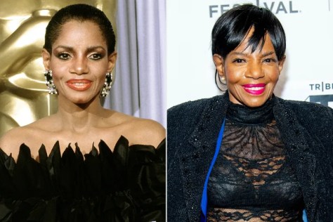 Vibes from the Vault: Happy Birthday #MelbaMoore! [vid]