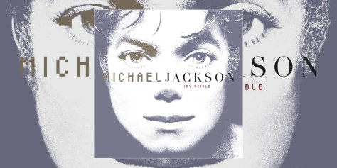 Vibes from the Vault:  25 years of #MichaelJackson’s ‘Invincible’ [vids]