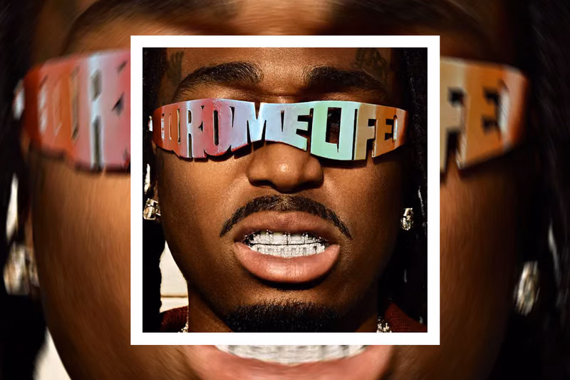 🎶LISTEN: #Quavo drops 'QRÖMELIFE' [album stream]