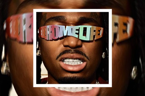 🎶LISTEN: #Quavo drops ‘QRÖMELIFE’ [album stream]