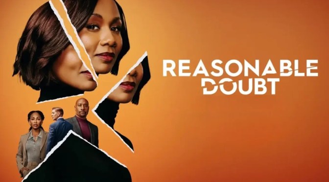 #ReasonableDoubt season 4  ep 1 ‘Dead or Alive’ [full ep]