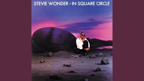 WAKE UP JAM: #StevieWonder ‘Part Time Lover’ [vid]