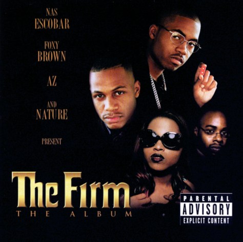 WAKE UP JAM: #TheFirm ‘Firm Biz’ [vid]
