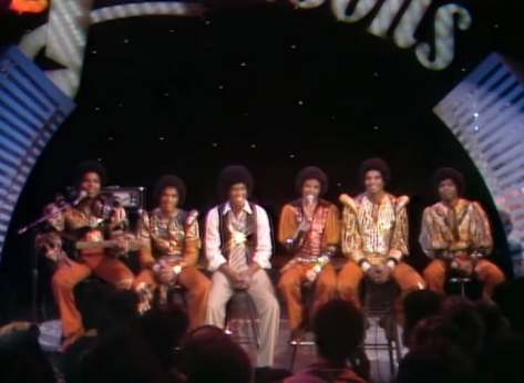 WAKE UP JAM: #TheJacksons ‘Destiny’ [live]