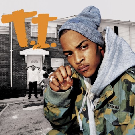WAKE UP JAM: #TI ‘Freak Though’ feat. #Pharrell