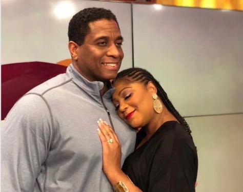 #VonScales, husband to #TrinaBraxton has passed away at 58! [details