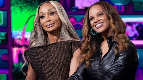#WWHL ‘Watch What Happens Live’ w/ #AndyCohen season 23 ep 162 #KarenHuger & #LauraCoates [full]