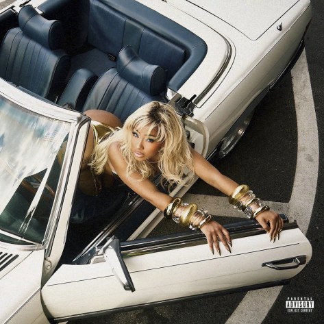 🎶LISTEN: #YungMiami drops ‘Watch Dis’ [album stream]